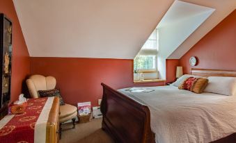 Hastings House Bed & Breakfast - Housity