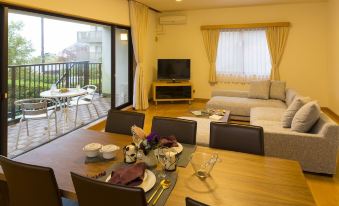 Suite Villa Hakone Gora