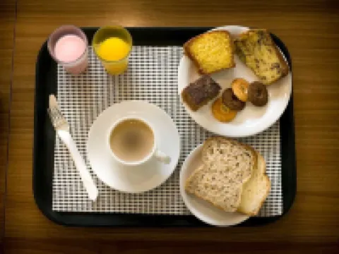 Zago Hotel Hotels in Lages