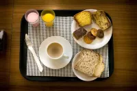 Zago Hotel Hotels in Lages