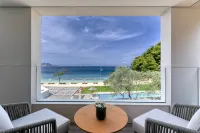 Vathi Cove Luxury Resort & Spa - Ocean View