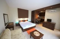 Menada Kavaci Sozopol Apartments Hotels in Chernomorets