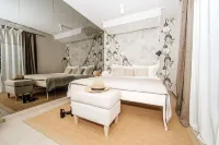 Villa Mirakul - Apartments