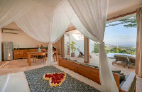 Sumberkima Resort Hotels near Chestnut Hill