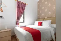 RedDoorz Plus Near Trans Studio Cibubur 2 - 2-Star