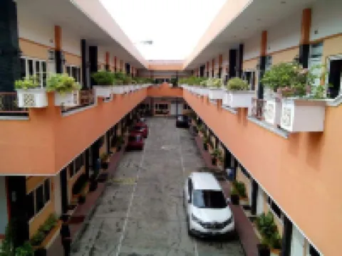 Kencana Pati Hotel Hotels in Pati Regency
