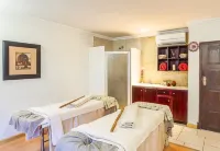 Glenburn Lodge & Spa - Spa