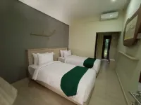 Kampoeng Media Resort Yogyakarta Hotels in Ngaglik