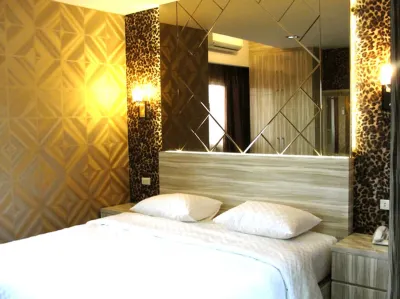 Richard's Home Hotels in Bansir Laut