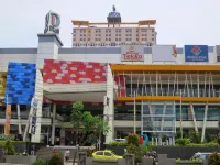 Luxury Margonda Residence 3 Depok Hotels near Zone 2000