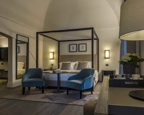 Dogana Resort Hotel a Molfetta