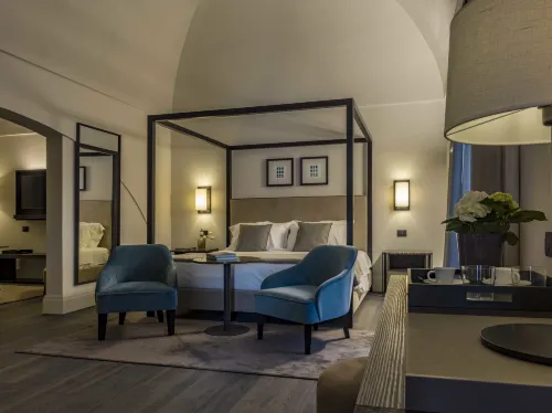 Dogana Resort Hotels in Giovinazzo