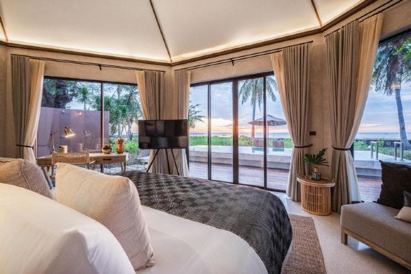 발라 후아힌 - 누 챕터 호텔(Vala Hua Hin - Nu Chapter Hotels)_5