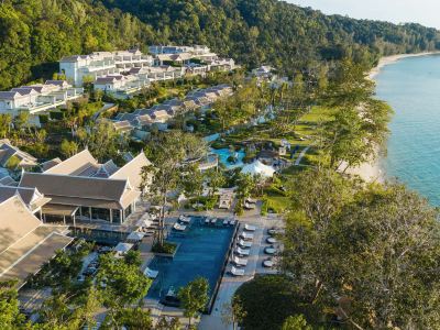 Banyan Tree Krabi
