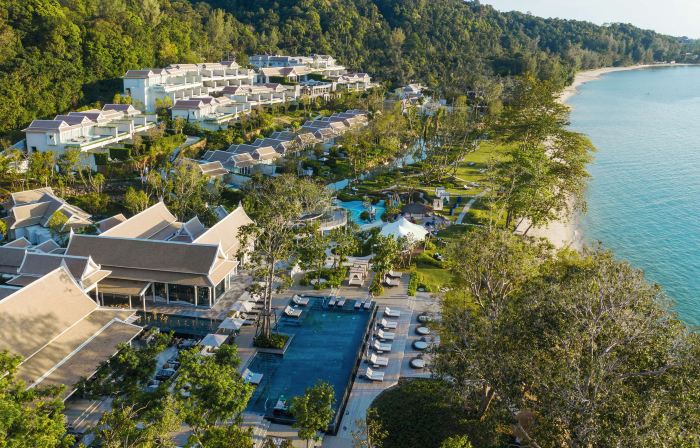 Banyan Tree Krabi