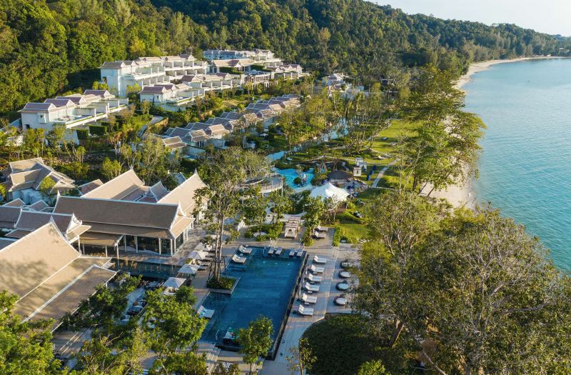 Banyan Tree Krabi