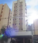 理想大廈飯店 隆德里納住宿飯店