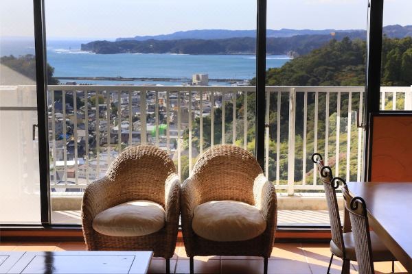 가쓰우라 힐탑 호텔 & 레지던스(Katsuura Hilltop Hotel & Residence)_5