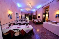 Hotel Miramare Hotel a Ladispoli