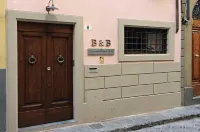Le Stanze di Santa Croce Hotell i Santa Croce