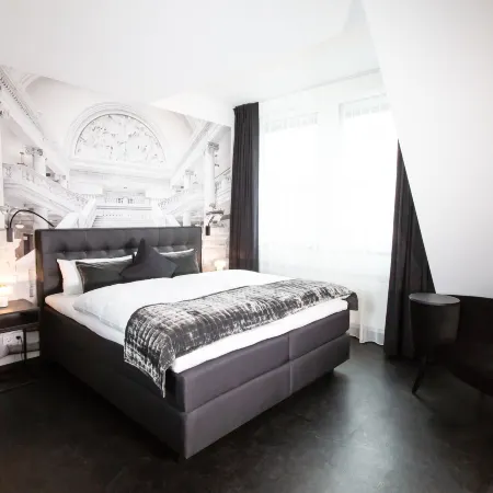 Boutique Hotel K7