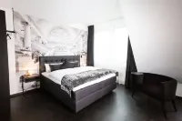 Boutique Hotel K7 Hotels in Bad Nauheim