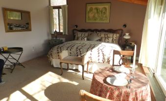 Berkshire Mountain House - Housity