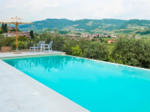 Hotel Villa Moron Hotel a Negrar di Valpolicella