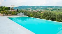 Hotel Villa Moron