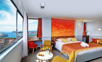 Horizon Luxury Suites & Design Rooms