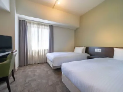 ホテルビスタ 海老名 海老名のホテル