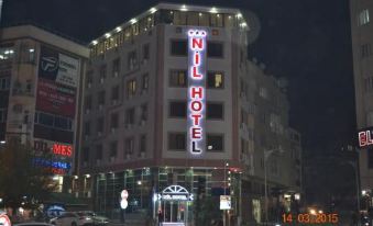 Nil Hotel