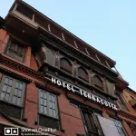 Hotel Terracotta and Rooftop Restaurant Hotel dekat Bhaktapur Durbar Square