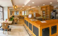 金獅酒店 - 酒吧