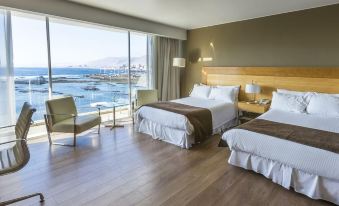 Terrado Suites Antofagasta