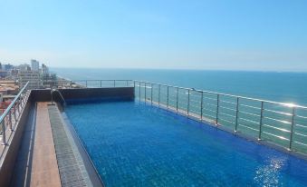 Sea View Apartment-Hotel Colombo