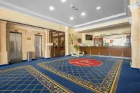 Lipetsk Hotel