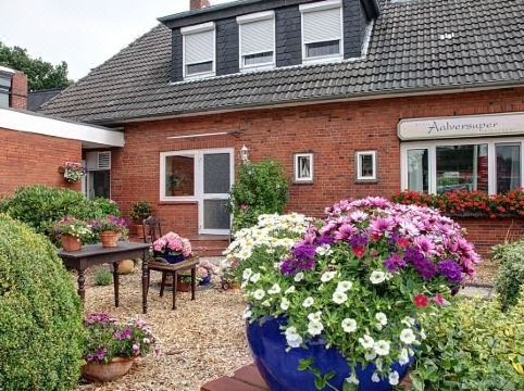 Gasthof De Aalversuper - Housity