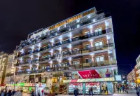 Sandos Benidorm Suites Hotels in Benidorm