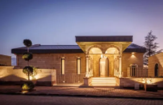 Villa Boutique Cappadocia Hotels in 