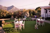 Country House S'Ozzastru Hotel di Galtelli