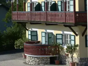 Lust Und Laune Hotel am Wörthersee