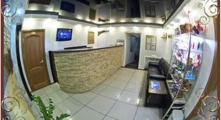 Postoyalets Hotel Отели в г. Великий Устюг