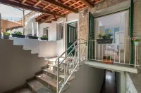 House Polus - Bungalows
