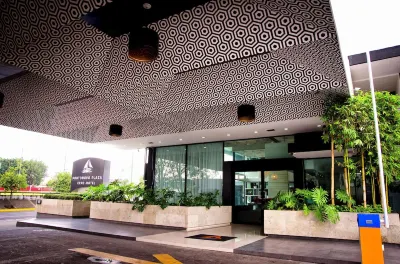 Portonovo Plaza Expo