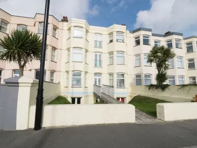 Apartment 3 Marian Y Mor Hotels in 