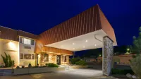 Best Western Hi-Desert Inn