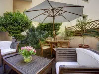 Hôtel Lepoussin Hotels in Cannes