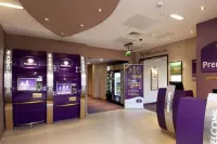 Coventry East (M6,Jct2) Hotels in Combe Fields