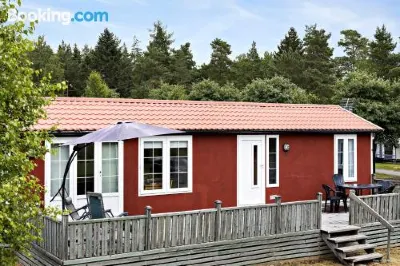 First Camp Hökensås-Tidaholm
